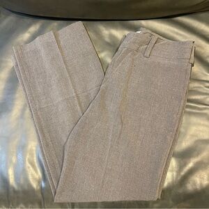 Women’s Dress Pants in Grey